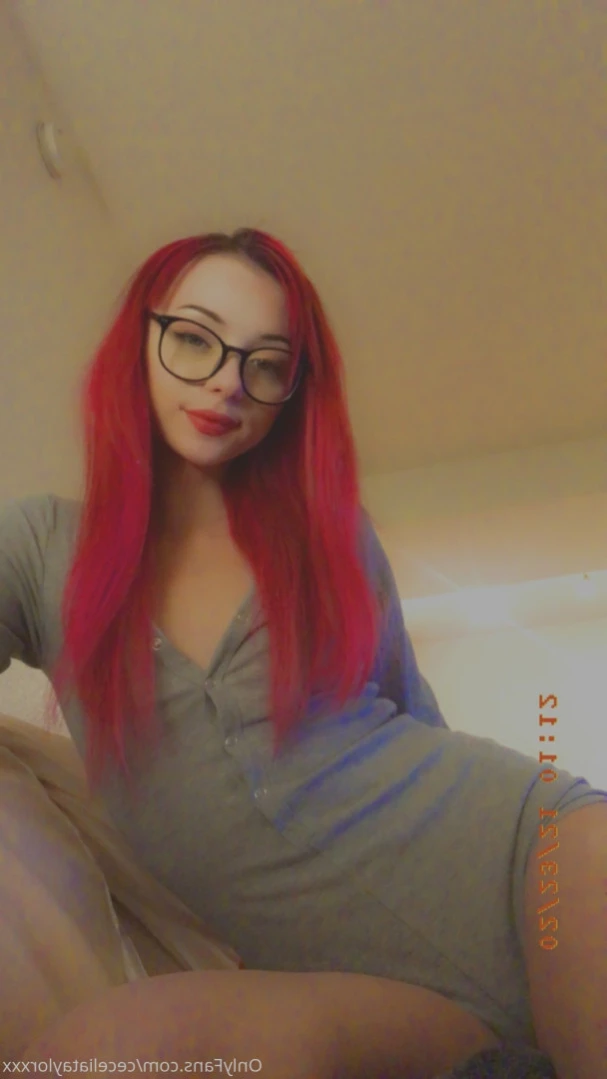 Cecelia Taylor ✨FREE✨ [ ceceliataylorxxx ] Onlyfans leaked photo 10879135 on Hotleaks.tv
