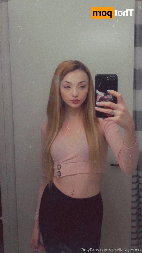 Cecelia Taylor ✨FREE✨ [ ceceliataylorxxx ] Onlyfans leaked photo 10891534 on Hotleaks.tv