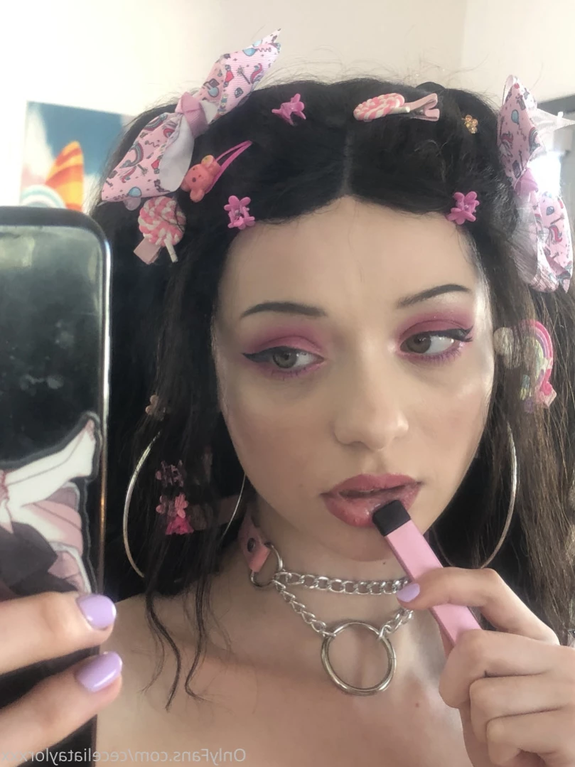 Cecelia Taylor ✨FREE✨ [ ceceliataylorxxx ] Onlyfans leaked photo 11815225 on Hotleaks.tv