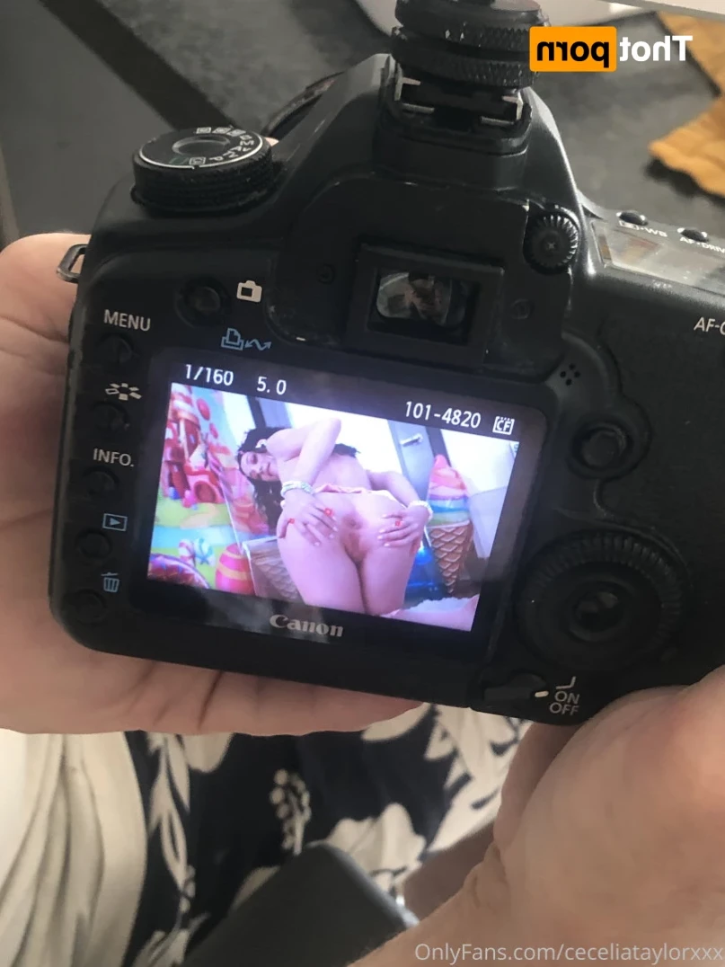 Cecelia Taylor ✨FREE✨ [ ceceliataylorxxx ] Onlyfans leaked photo 12190262 on Hotleaks.tv