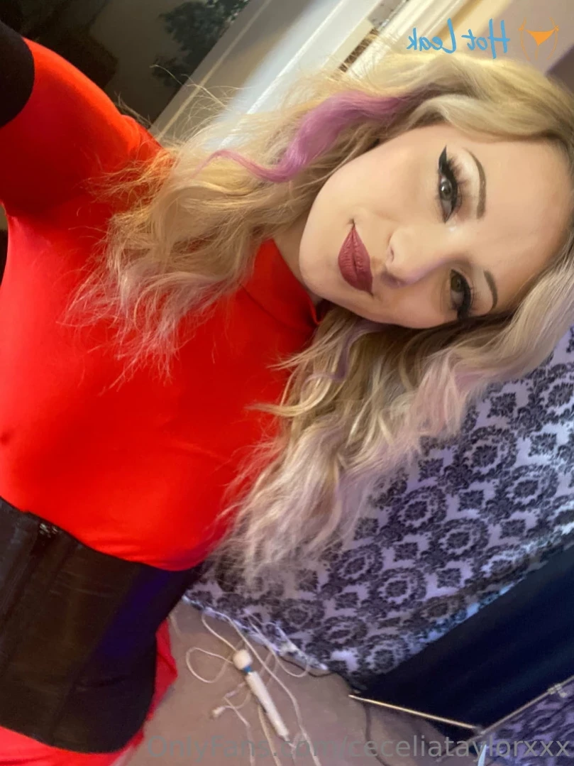 Cecelia Taylor ✨FREE✨ [ ceceliataylorxxx ] Onlyfans leaked photo 12265721 on Hotleaks.tv
