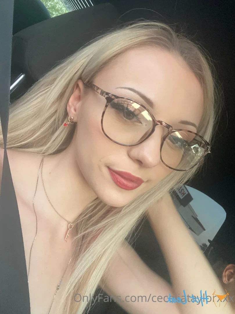 Cecelia Taylor ✨FREE✨ [ ceceliataylorxxx ] Onlyfans leaked photo 12273034 on Hotleaks.tv
