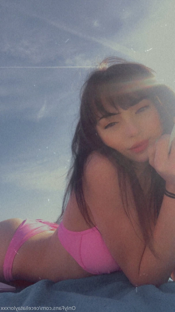Cecelia Taylor ✨FREE✨ [ ceceliataylorxxx ] Onlyfans leaked photo 12314477 on Hotleaks.tv