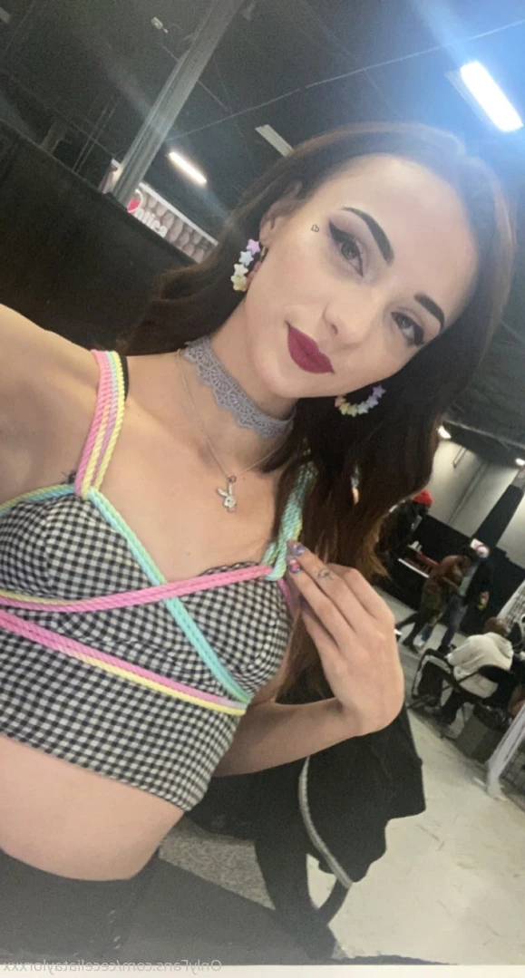 Cecelia Taylor ✨FREE✨ [ ceceliataylorxxx ] Onlyfans leaked photo 12576516 on Hotleaks.tv