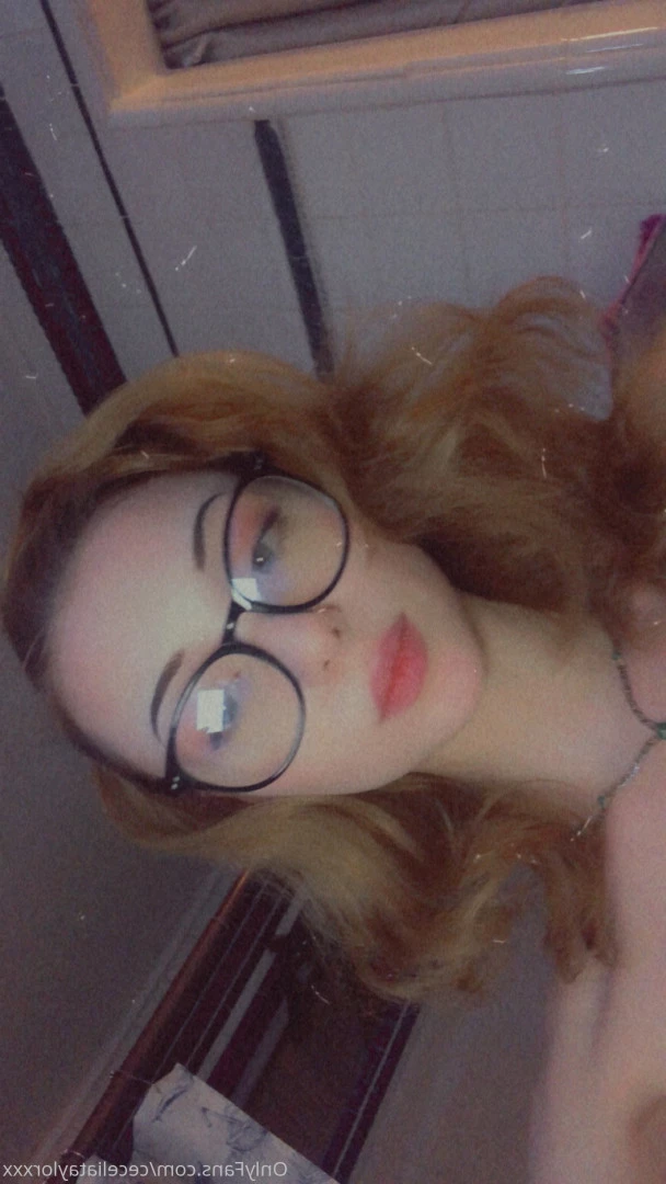 Cecelia Taylor ✨FREE✨ [ ceceliataylorxxx ] Onlyfans leaked photo 12595539 on Hotleaks.tv