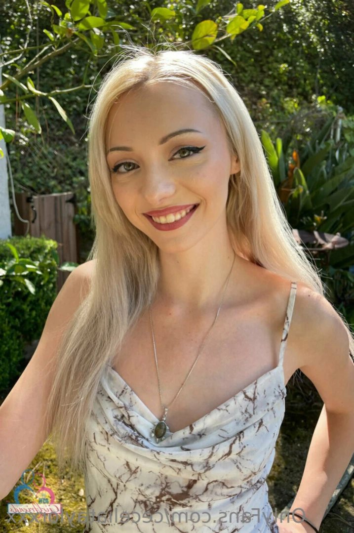 Cecelia Taylor ✨FREE✨ [ ceceliataylorxxx ] Onlyfans leaked photo 12614465 on Hotleaks.tv