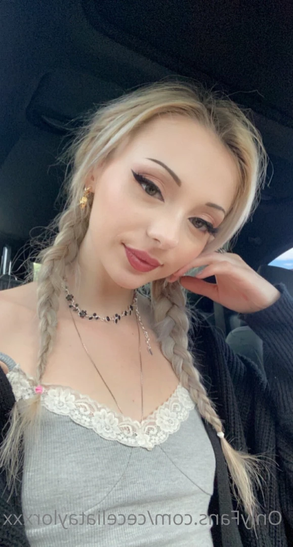Cecelia Taylor ✨FREE✨ [ ceceliataylorxxx ] Onlyfans leaked photo 12635513 on Hotleaks.tv