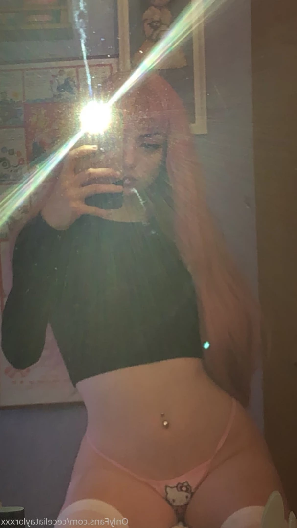 Cecelia Taylor ✨FREE✨ [ ceceliataylorxxx ] Onlyfans leaked photo 12645581 on Hotleaks.tv