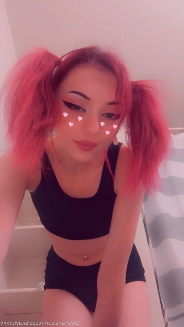 Cecelia Taylor ✨FREE✨ [ ceceliataylorxxx ] Onlyfans leaked photo 12698845 on Hotleaks.tv