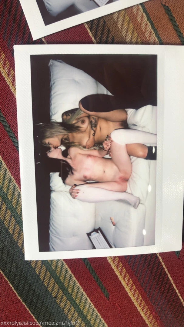 Cecelia Taylor ✨FREE✨ [ ceceliataylorxxx ] Onlyfans leaked photo 12700589 on Hotleaks.tv