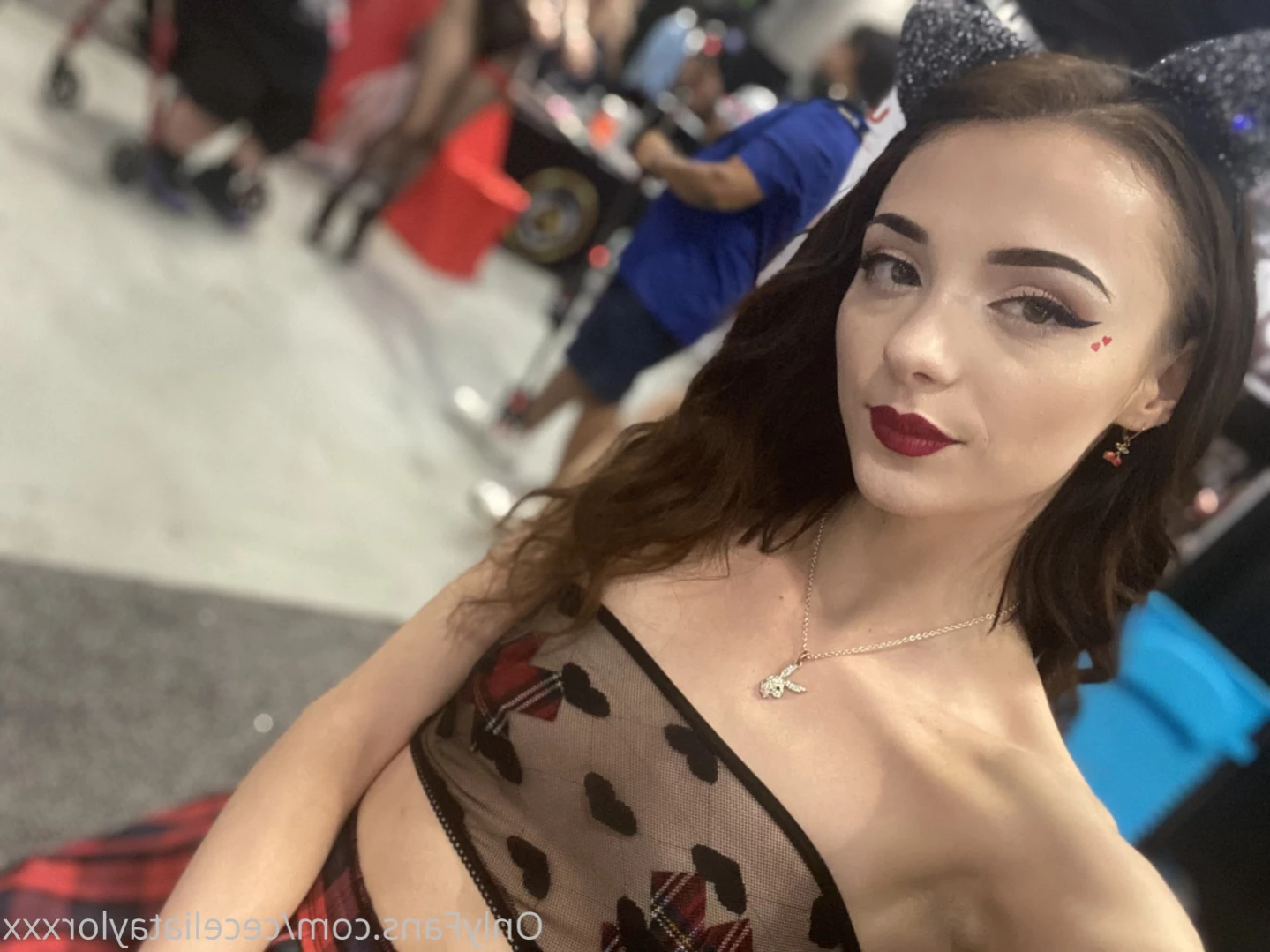 Cecelia Taylor ✨FREE✨ [ ceceliataylorxxx ] Onlyfans leaked photo 12719439 on Hotleaks.tv