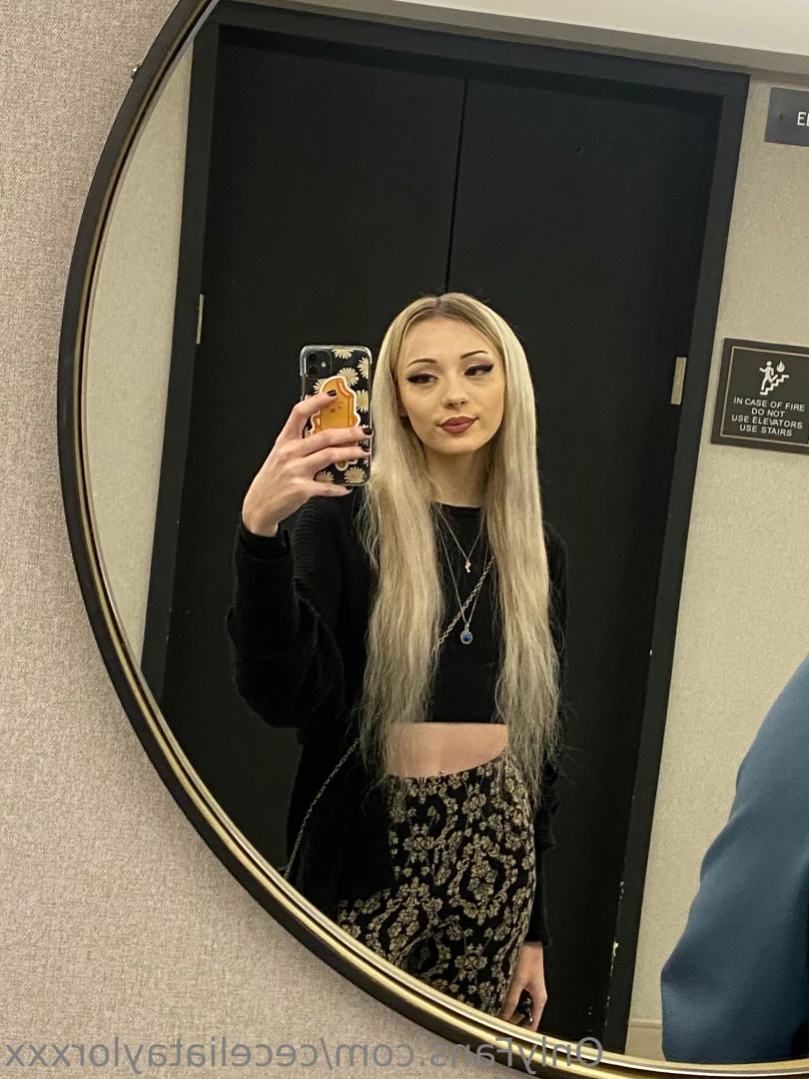 Cecelia Taylor ✨FREE✨ [ ceceliataylorxxx ] Onlyfans leaked photo 12746725 on Hotleaks.tv