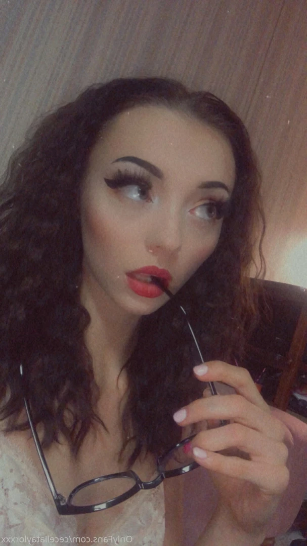 Cecelia Taylor ✨FREE✨ [ ceceliataylorxxx ] Onlyfans leaked photo 12758880 on Hotleaks.tv