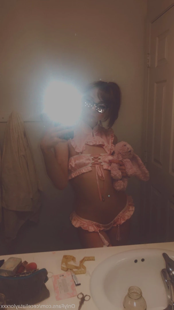 Cecelia Taylor ✨FREE✨ [ ceceliataylorxxx ] Onlyfans leaked photo 12824132 on Hotleaks.tv