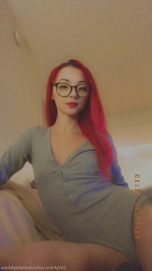 Cecelia Taylor ✨FREE✨ [ ceceliataylorxxx ] Onlyfans leaked photo 12841584 on Hotleaks.tv