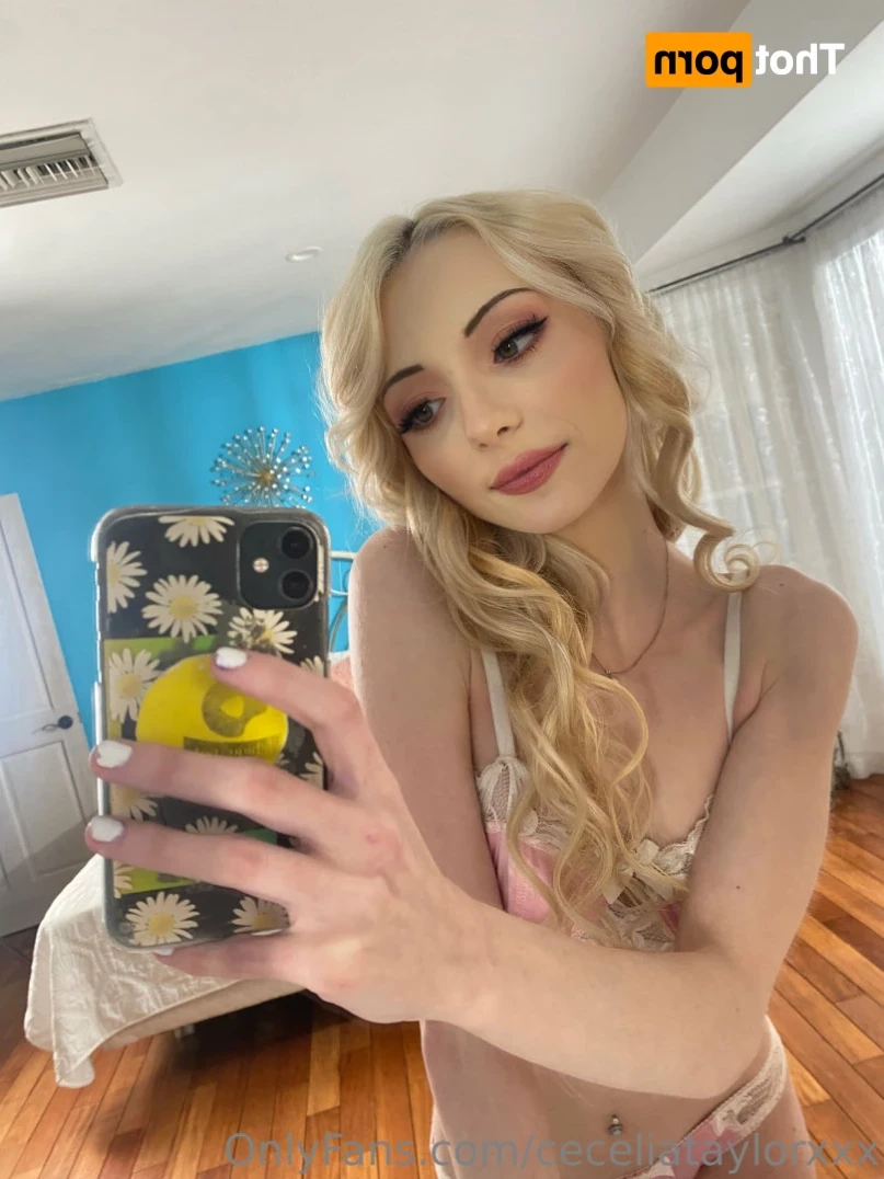 Cecelia Taylor ✨FREE✨ [ ceceliataylorxxx ] Onlyfans leaked photo 12852145 on Hotleaks.tv