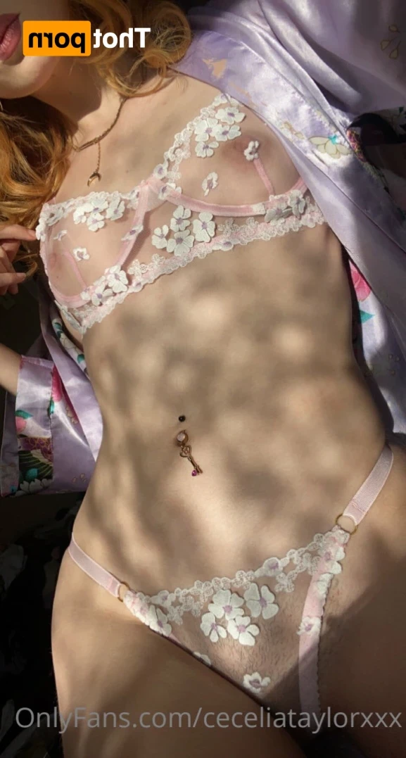 Cecelia Taylor ✨FREE✨ [ ceceliataylorxxx ] Onlyfans leaked photo 12858263 on Hotleaks.tv