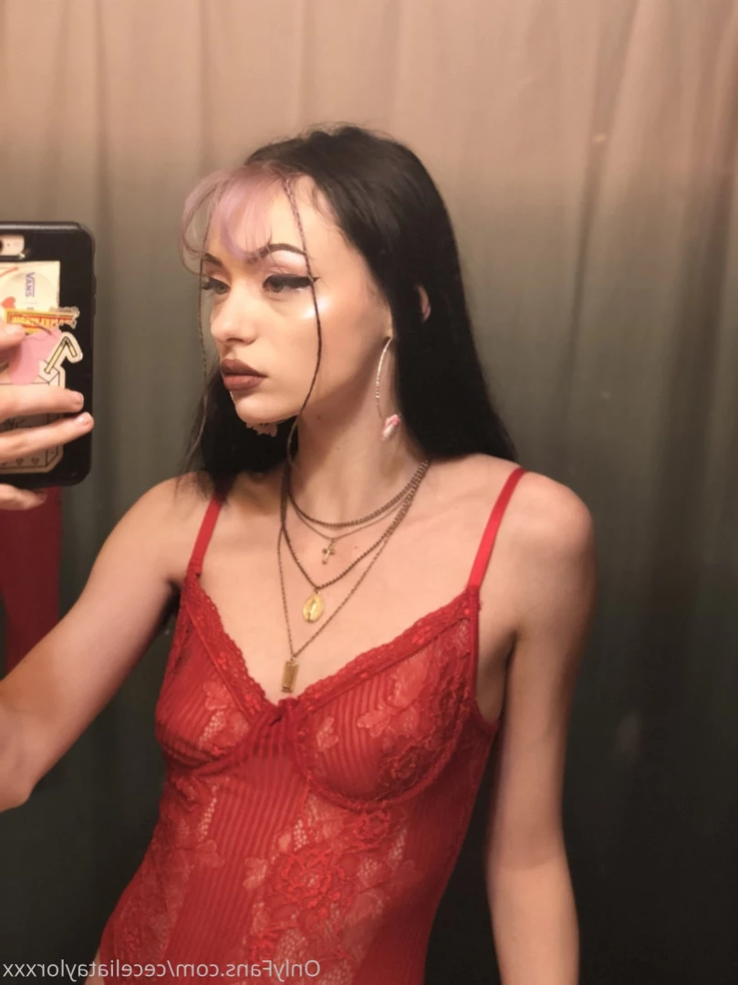 Cecelia Taylor ✨FREE✨ [ ceceliataylorxxx ] Onlyfans leaked photo 12909579 on Hotleaks.tv