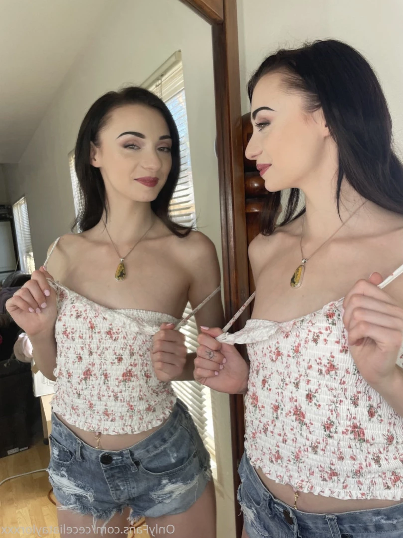 Cecelia Taylor ✨FREE✨ [ ceceliataylorxxx ] Onlyfans leaked photo 13413013 on Hotleaks.tv