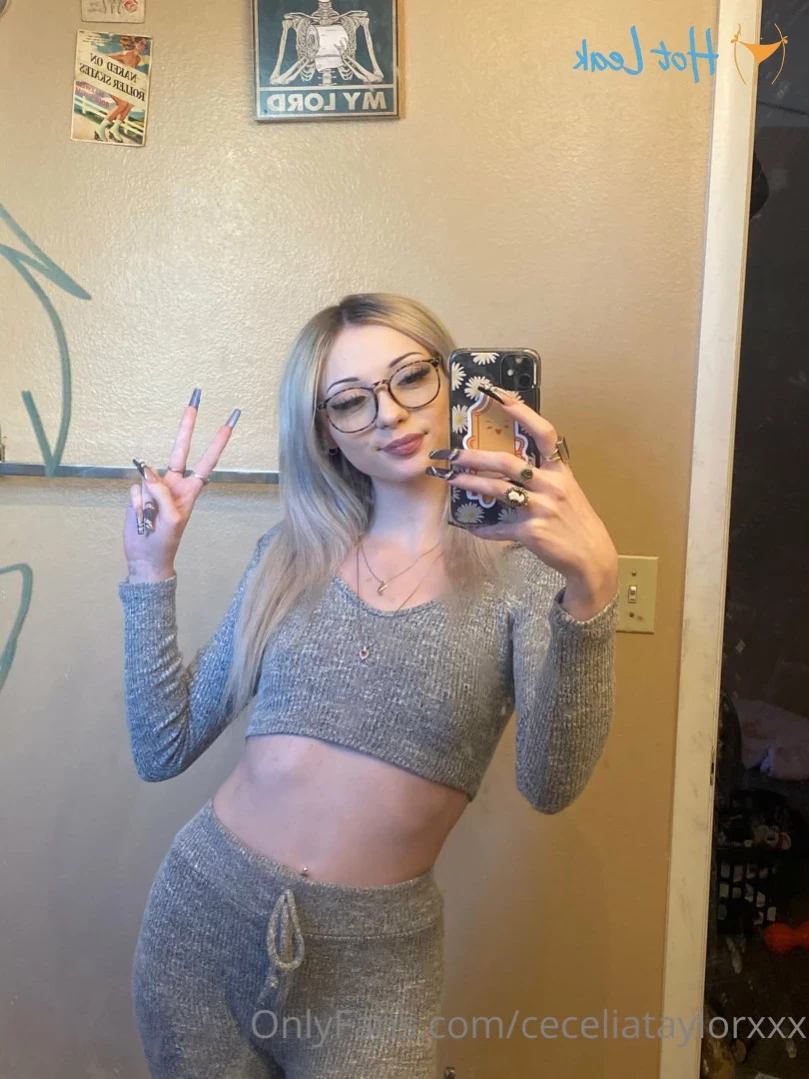 Cecelia Taylor ✨FREE✨ [ ceceliataylorxxx ] Onlyfans leaked photo 13584759 on Hotleaks.tv
