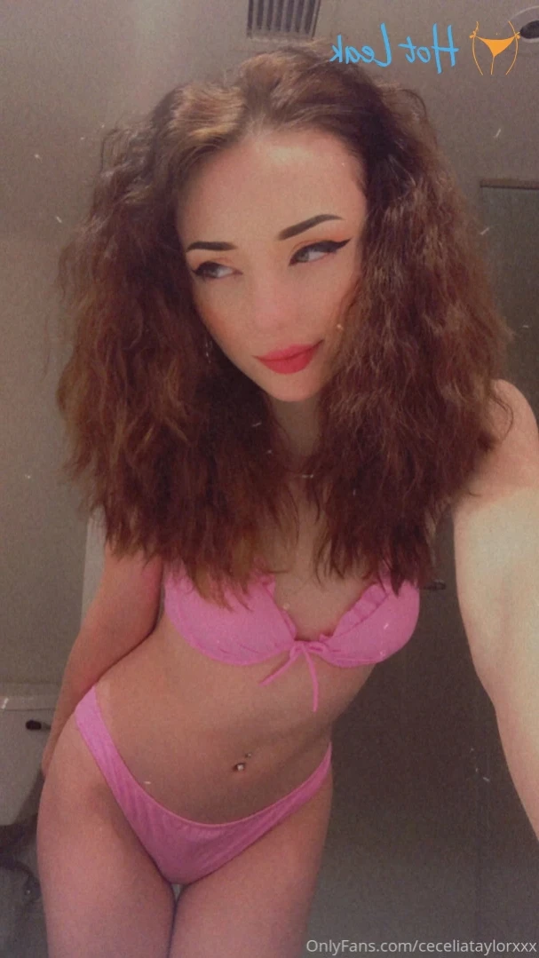 Cecelia Taylor ✨FREE✨ [ ceceliataylorxxx ] Onlyfans leaked photo 14686686 on Hotleaks.tv