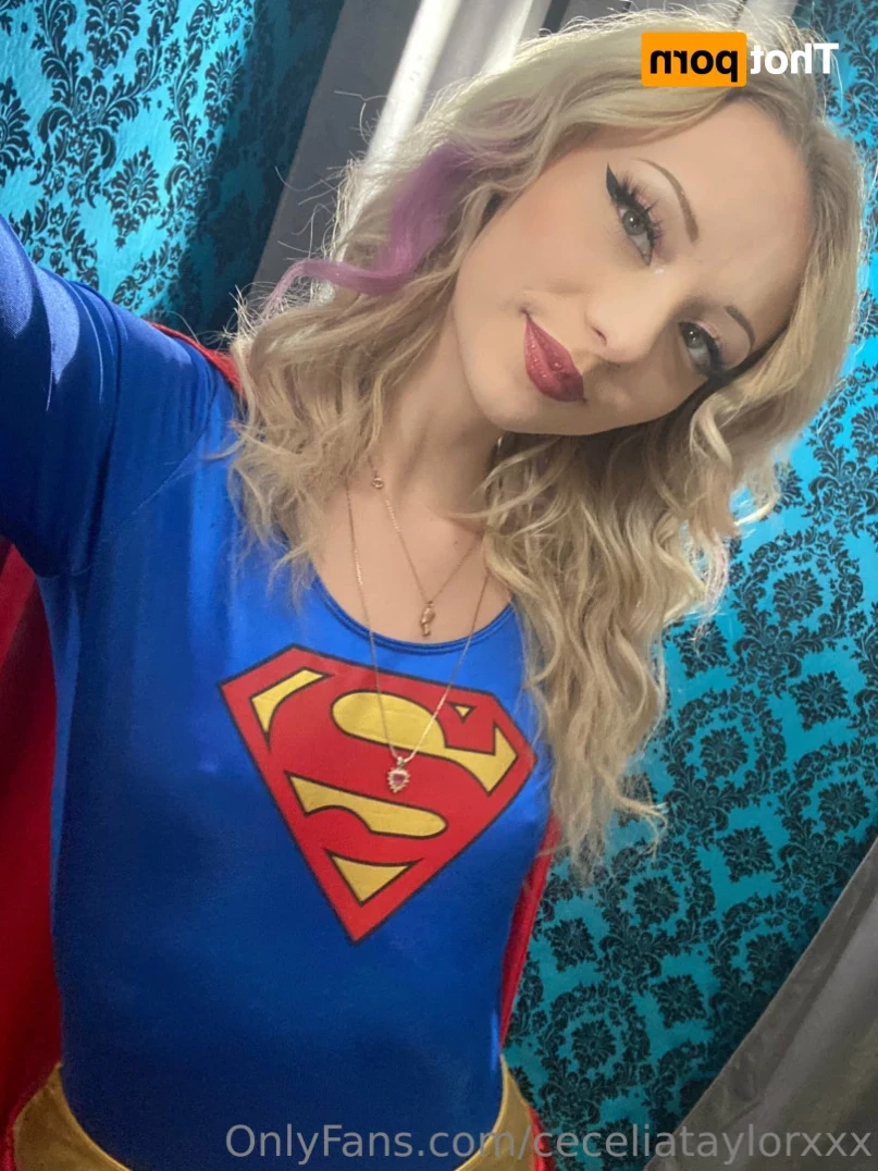 Cecelia Taylor ✨FREE✨ [ ceceliataylorxxx ] Onlyfans leaked photo 14706418 on Hotleaks.tv