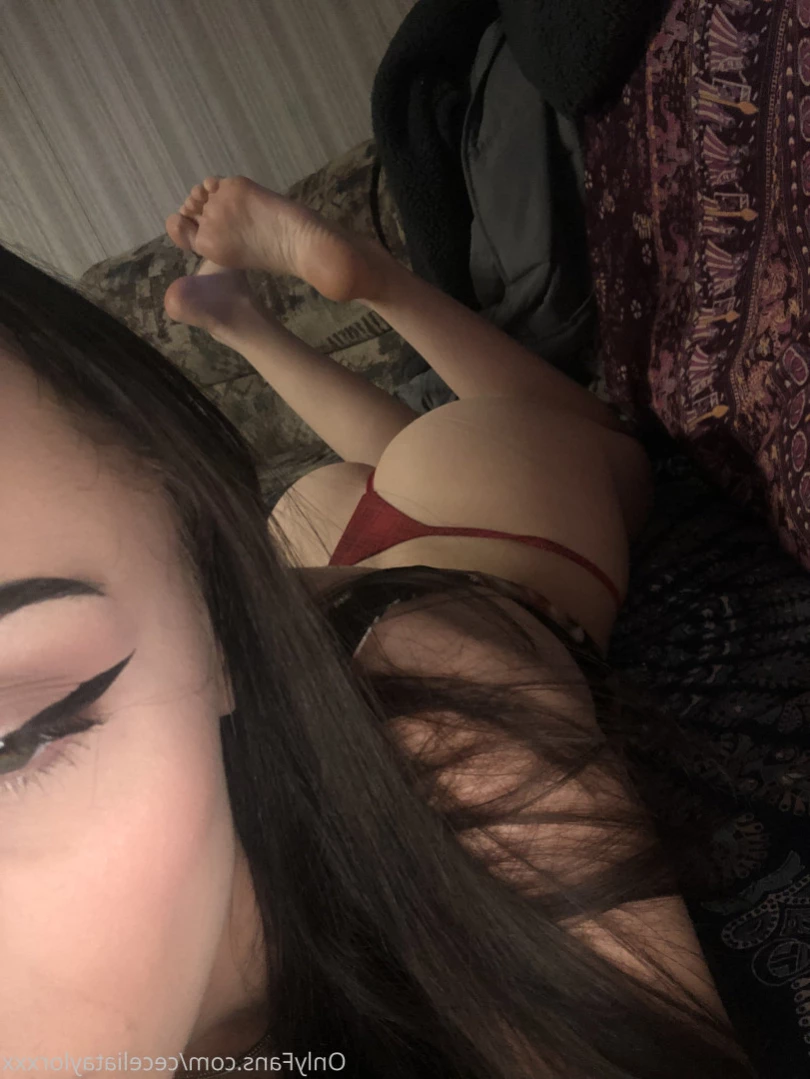 Cecelia Taylor ✨FREE✨ [ ceceliataylorxxx ] Onlyfans leaked photo 14877484 on Hotleaks.tv