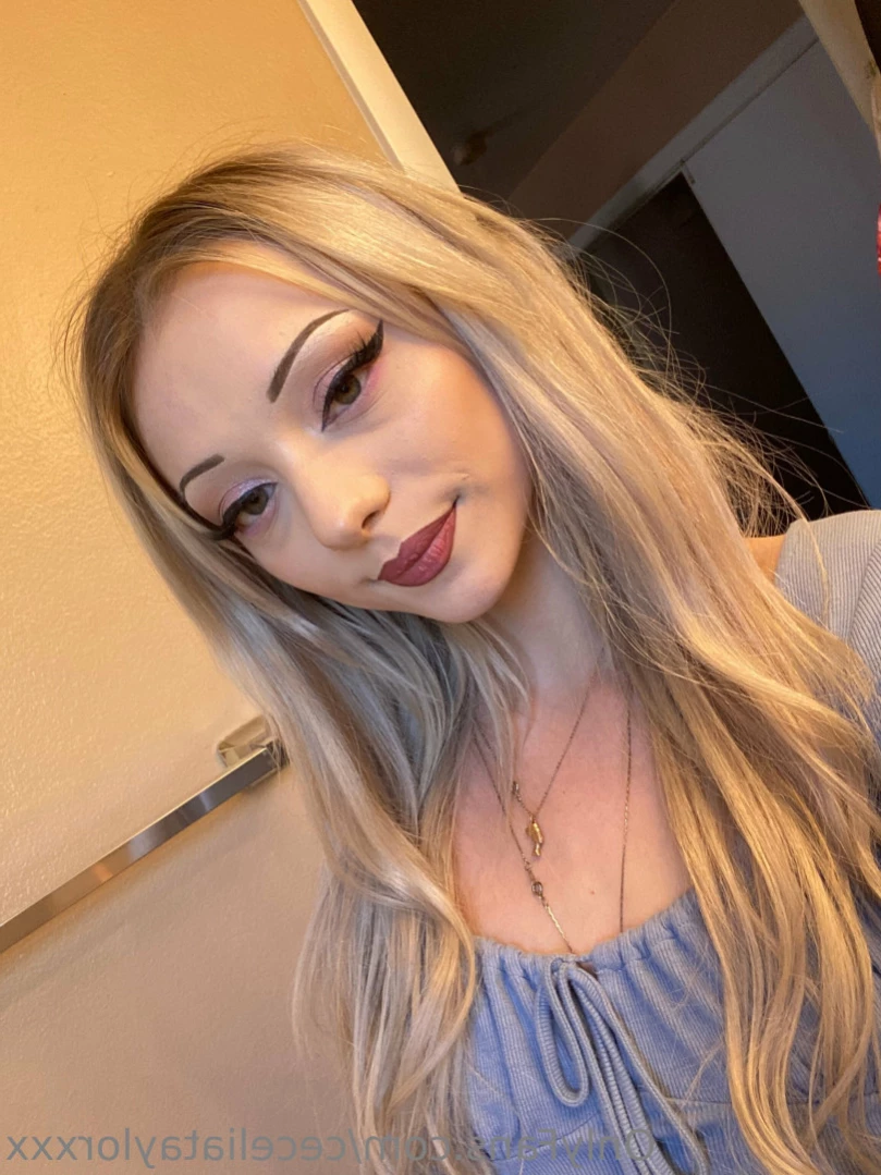 Cecelia Taylor ✨FREE✨ [ ceceliataylorxxx ] Onlyfans leaked photo 15140035 on Hotleaks.tv