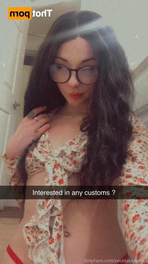 Cecelia Taylor ✨FREE✨ [ ceceliataylorxxx ] Onlyfans leaked photo 15554339 on Hotleaks.tv