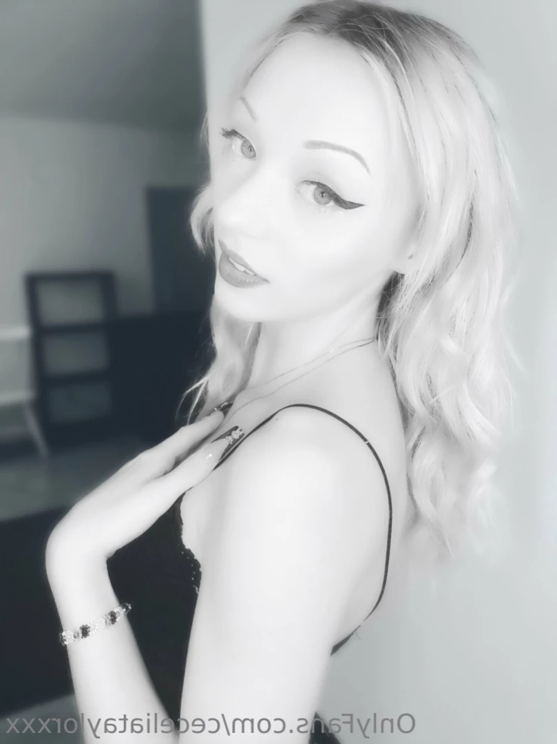 Cecelia Taylor ✨FREE✨ [ ceceliataylorxxx ] Onlyfans leaked photo 15812589 on Hotleaks.tv