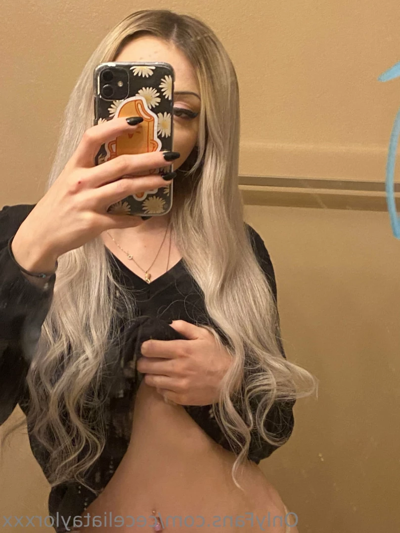 Cecelia Taylor ✨FREE✨ [ ceceliataylorxxx ] Onlyfans leaked photo 16288813 on Hotleaks.tv