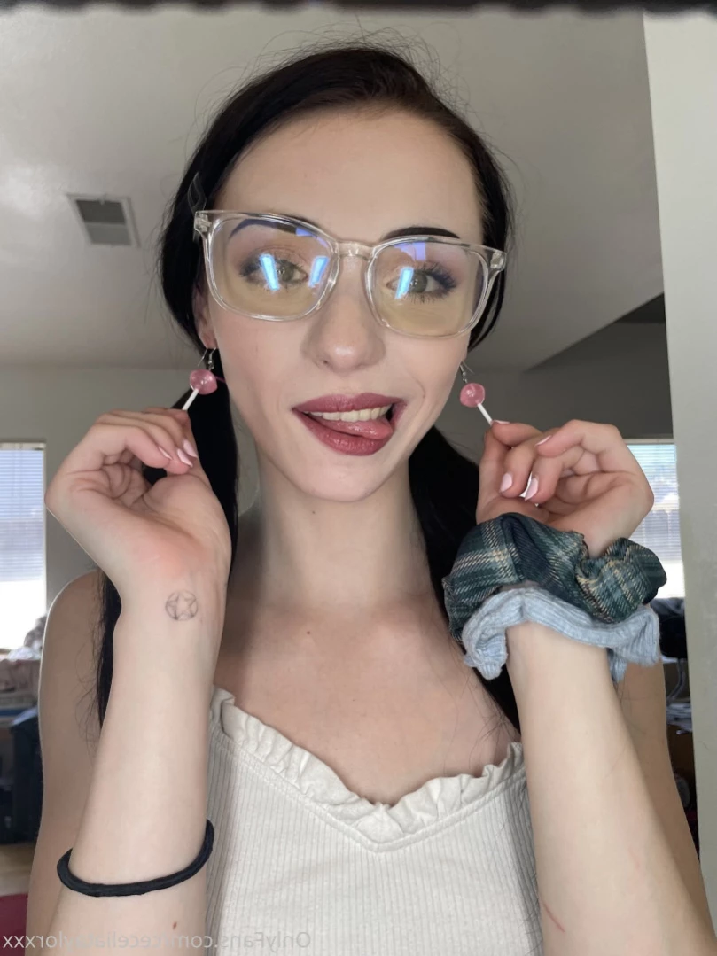 Cecelia Taylor ✨FREE✨ [ ceceliataylorxxx ] Onlyfans leaked photo 16294101 on Hotleaks.tv