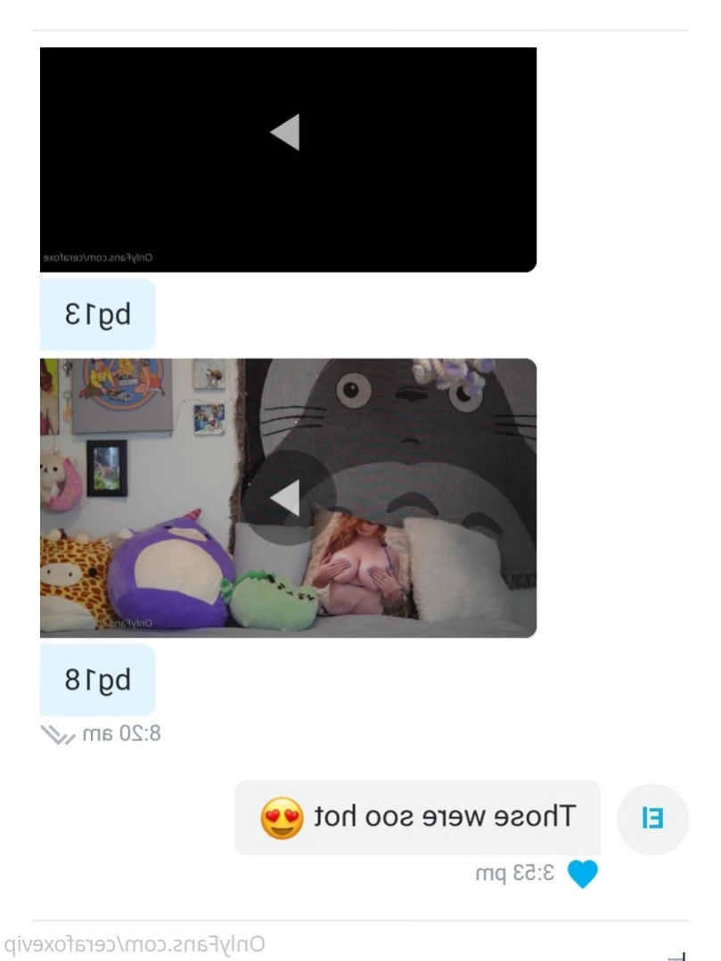 StrawberryNcreamV.I.P. [ strawberryncreamvip ] Onlyfans leaked photo 15174723 on Hotleaks.tv