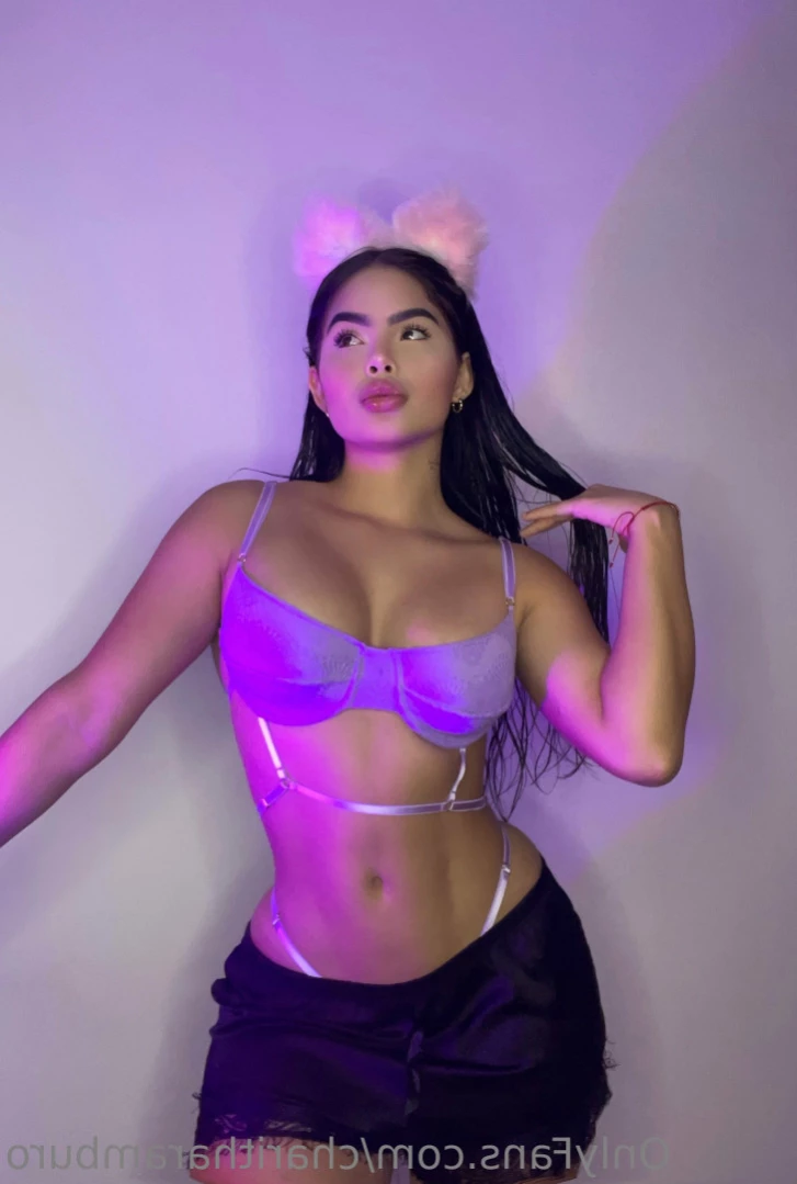 Charith Aramburo [ charitharamburo ] Onlyfans leaked photo 12623720 on Hotleaks.tv