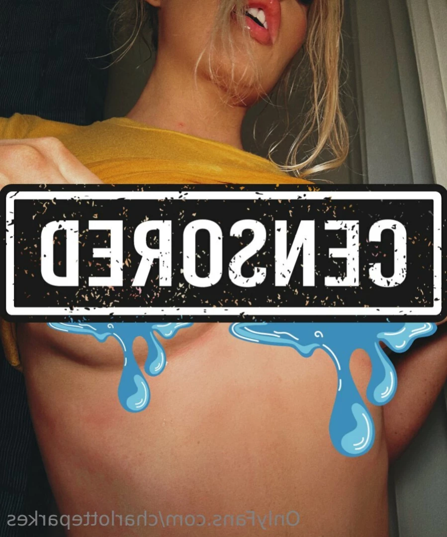 💋Charlotte Parkes [ charlotteparkes ] Onlyfans leaked photo 11611563 on Hotleaks.tv
