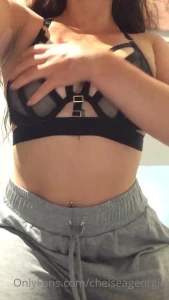 Chelsea😍 your online GF❤️ [ chelseachels ] Onlyfans leaked video 10827972 on Hotleaks.tv