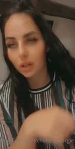 Chelsea😍 your online GF❤️ [ chelseachels ] Onlyfans leaked video 10827976 on Hotleaks.tv