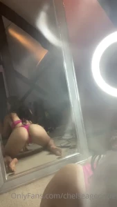 Chelsea😍 your online GF❤️ [ chelseachels ] Onlyfans leaked video 10828056 on Hotleaks.tv