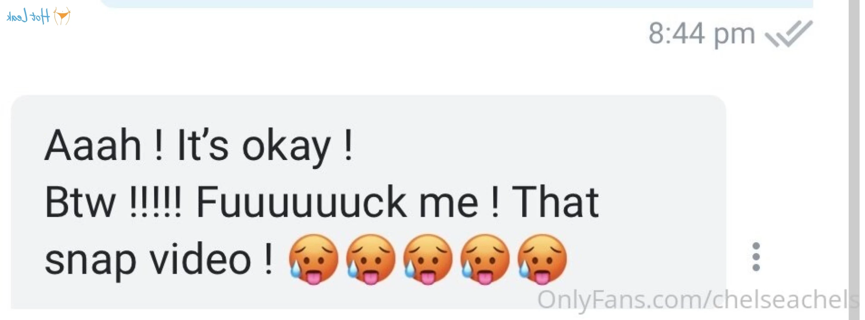 Chelsea😍 your online GF❤️ [ chelseachels ] Onlyfans leaked photo 12592216 on Hotleaks.tv