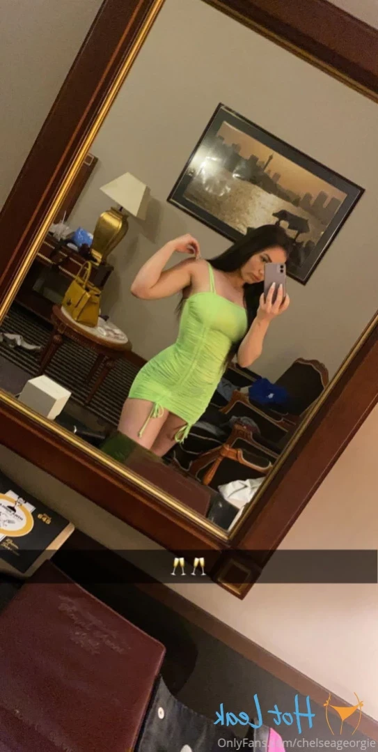 Chelsea😍 your online GF❤️ [ chelseachels ] Onlyfans leaked photo 12968238 on Hotleaks.tv
