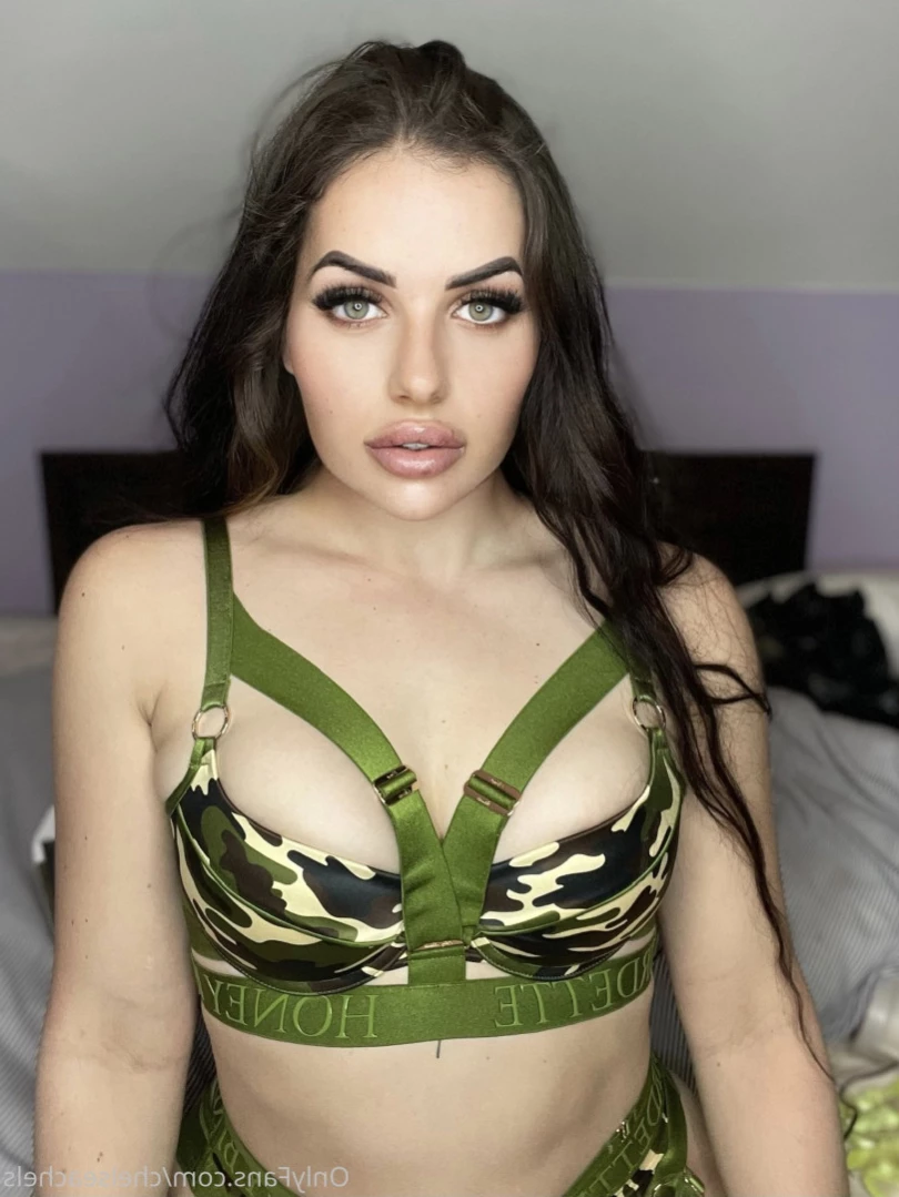 Chelsea😍 your online GF❤️ [ chelseachels ] Onlyfans leaked photo 13306261 on Hotleaks.tv