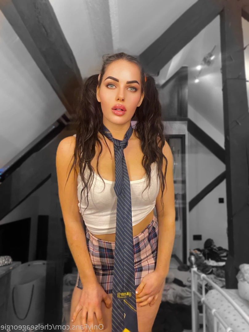 Chelsea😍 your online GF❤️ [ chelseachels ] Onlyfans leaked photo 14237663 on Hotleaks.tv
