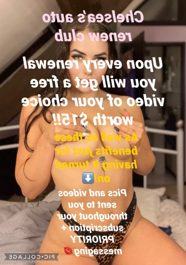 Chelsea😍 your online GF❤️ [ chelseachels ] Onlyfans leaked photo 15122721 on Hotleaks.tv