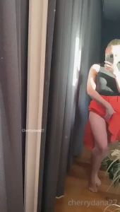 Cherrydana [ cherrydana27 ] Onlyfans leaked video 10960878 on Hotleaks.tv