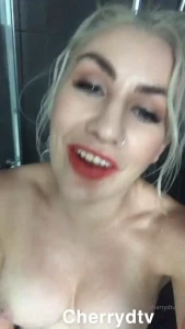 Cherrydana [ cherrydana27 ] Onlyfans leaked video 12220445 on Hotleaks.tv