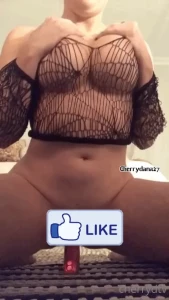 Cherrydana [ cherrydana27 ] Onlyfans leaked video 13077511 on Hotleaks.tv