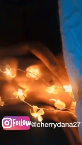 Cherrydana [ cherrydana27 ] Onlyfans leaked video 13077538 on Hotleaks.tv