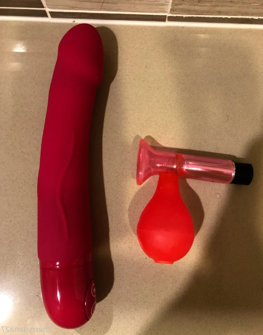 Cherrydana [ cherrydana27 ] Onlyfans leaked photo 13283057 on Hotleaks.tv