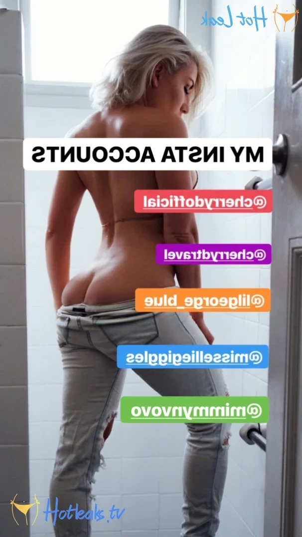 Cherrydana [ cherrydana27 ] Onlyfans leaked photo 13340081 on Hotleaks.tv