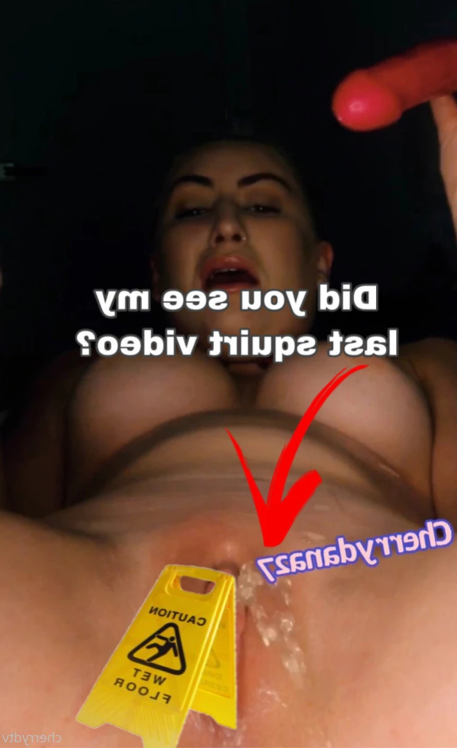 Cherrydana [ cherrydana27 ] Onlyfans leaked photo 13411125 on Hotleaks.tv